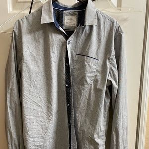 Craft + Flow Dress Shirt